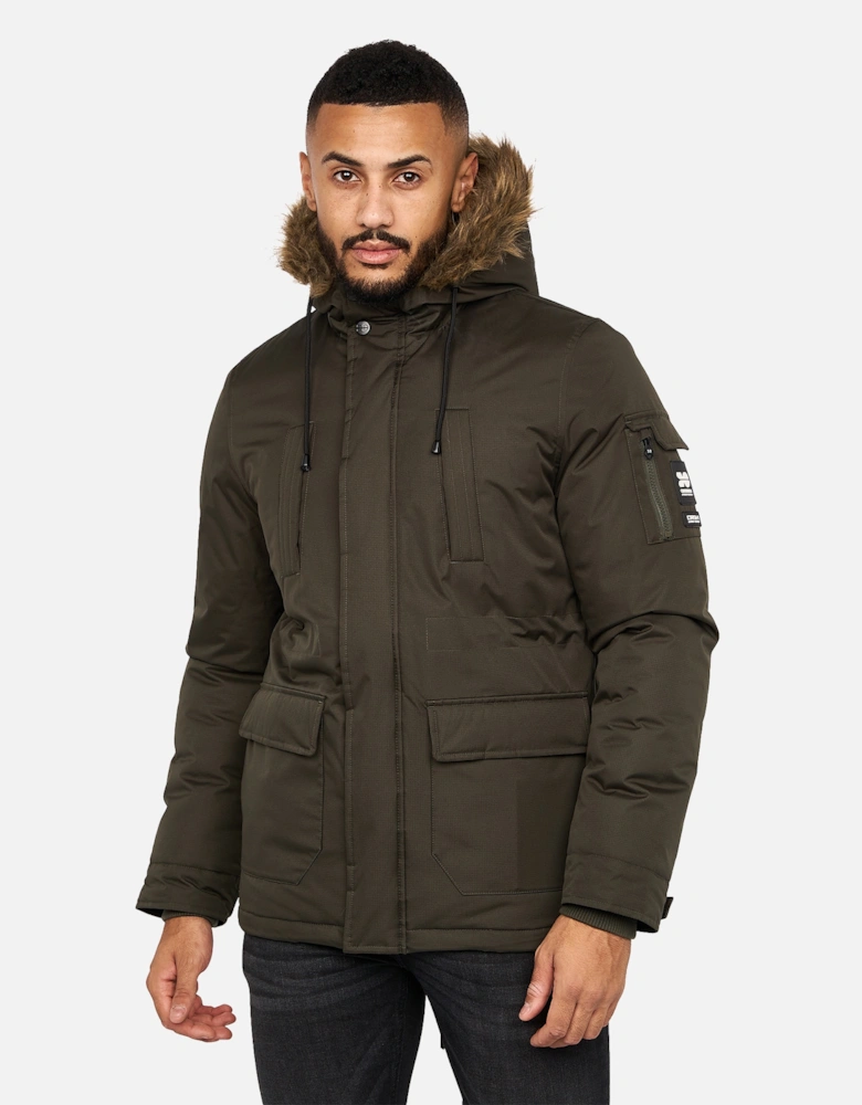 Mens Parkmoore Parka