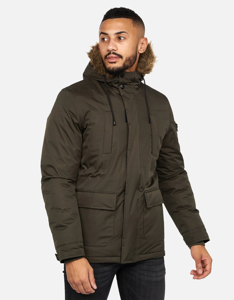 Mens Parkmoore Parka