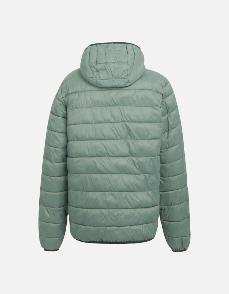 Mens Hillpack II Padded Jacket
