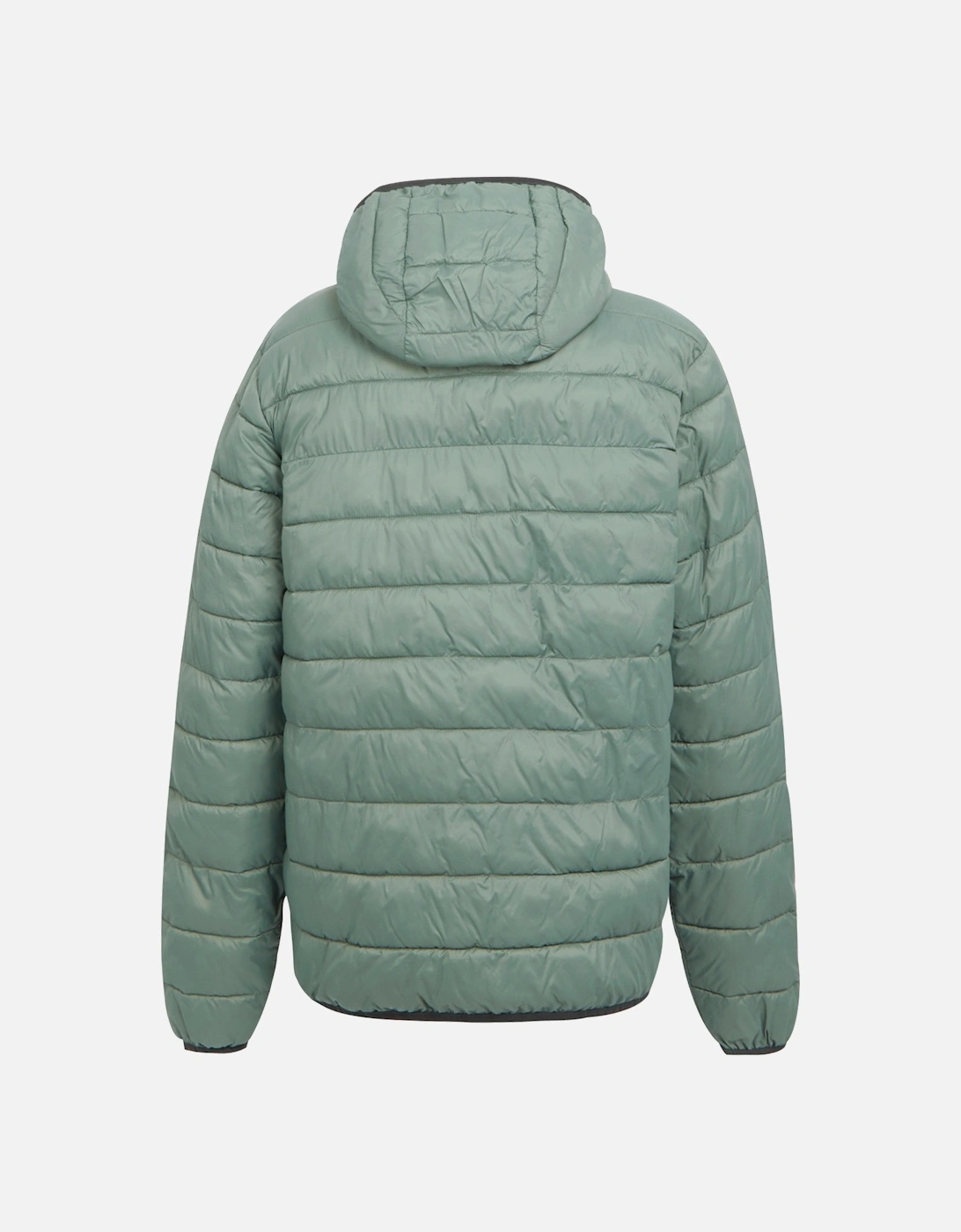 Mens Hillpack II Padded Jacket