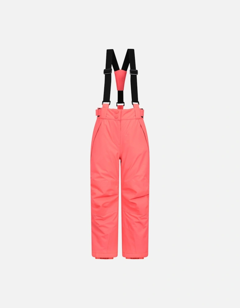 Childrens/Kids Falcon Extreme Ski Trousers