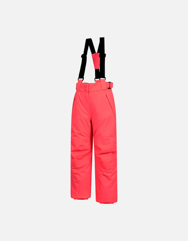 Childrens/Kids Falcon Extreme Ski Trousers