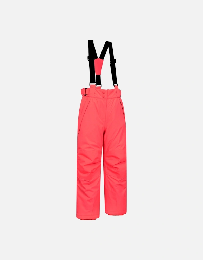 Childrens/Kids Falcon Extreme Ski Trousers