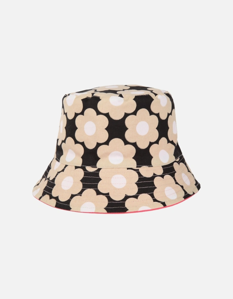 Orla Daisy Bucket Hat