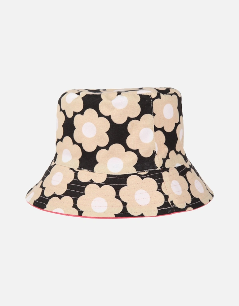 Orla Daisy Bucket Hat