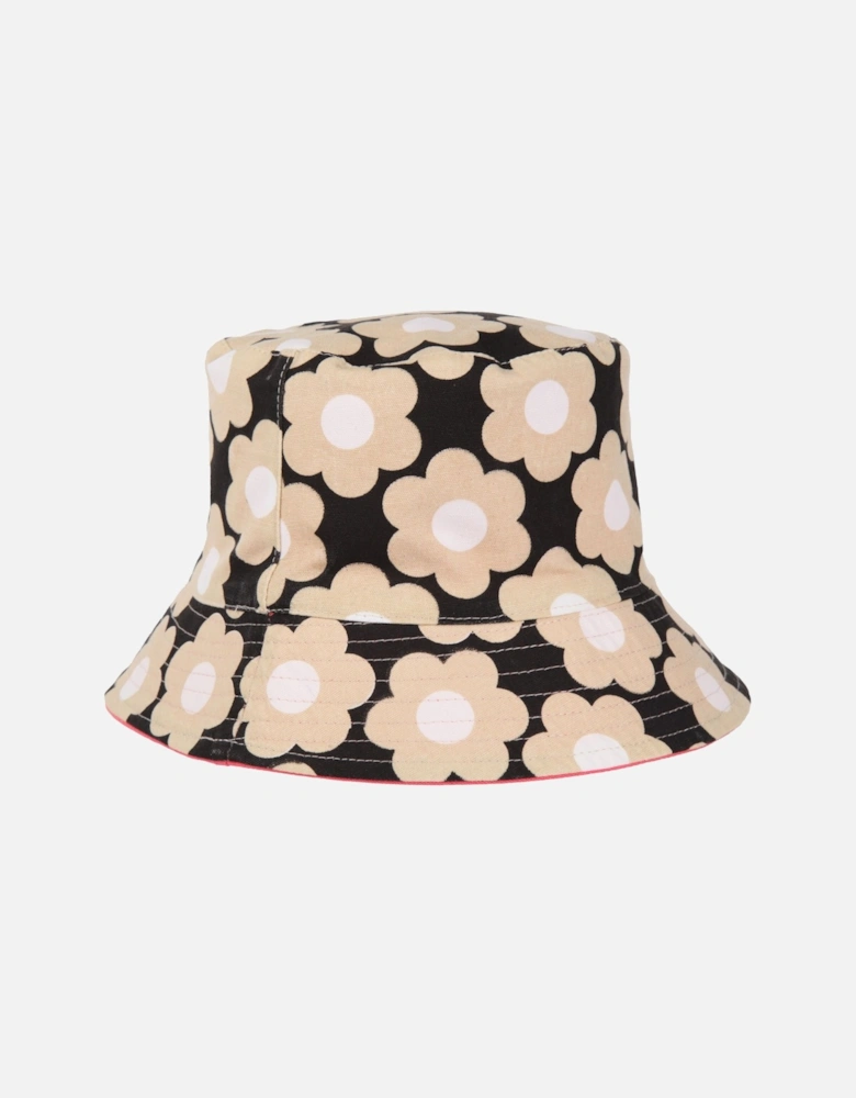 Orla Daisy Bucket Hat