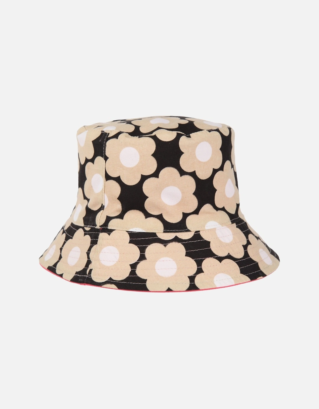 Orla Daisy Bucket Hat