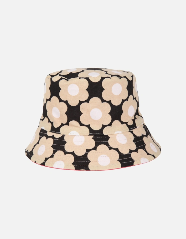 Orla Daisy Bucket Hat