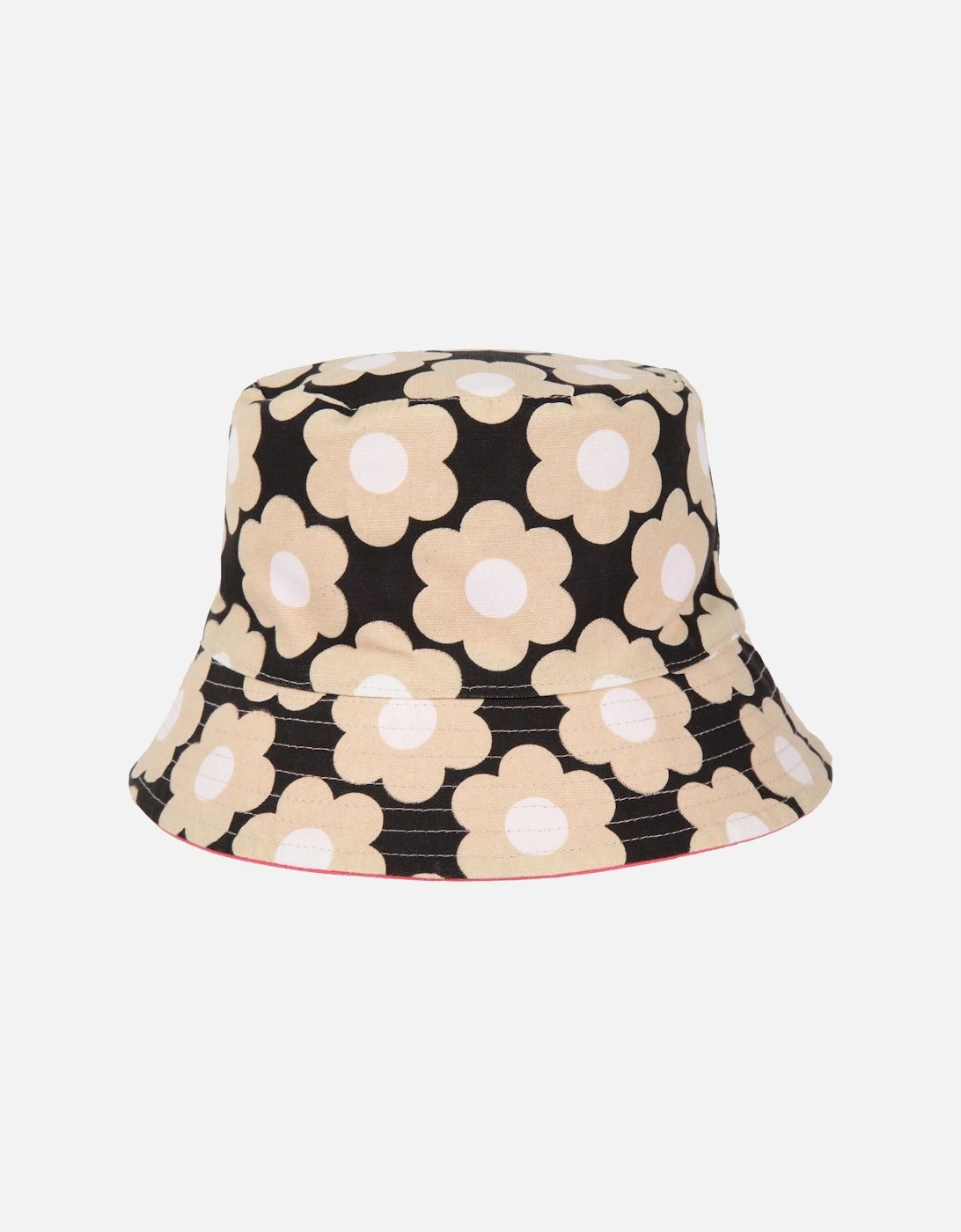 Orla Daisy Bucket Hat