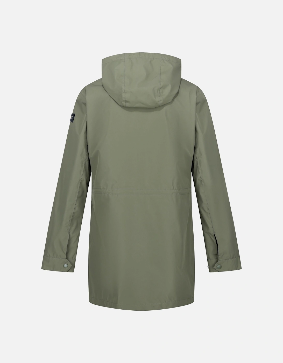 Womens/Ladies Birgitta Waterproof Jacket