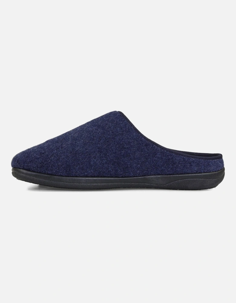 Felix Mens Extra Wide Slippers