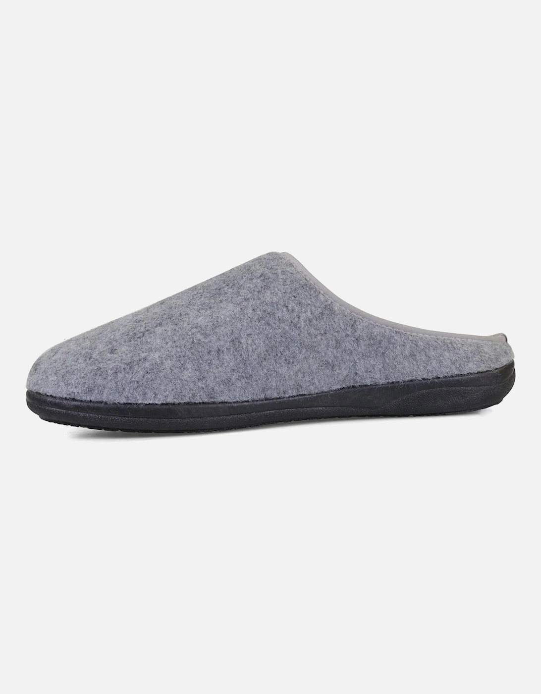 Felix Mens Extra Wide Slippers