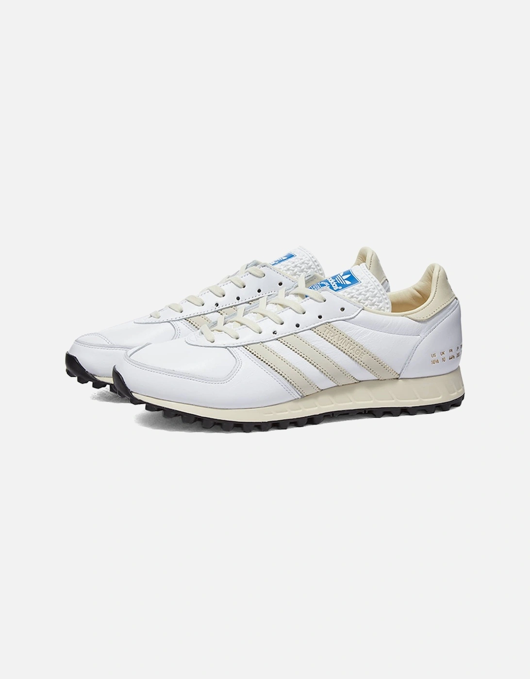 Adidas Men's Trx Vintage Trainers, 5 of 4