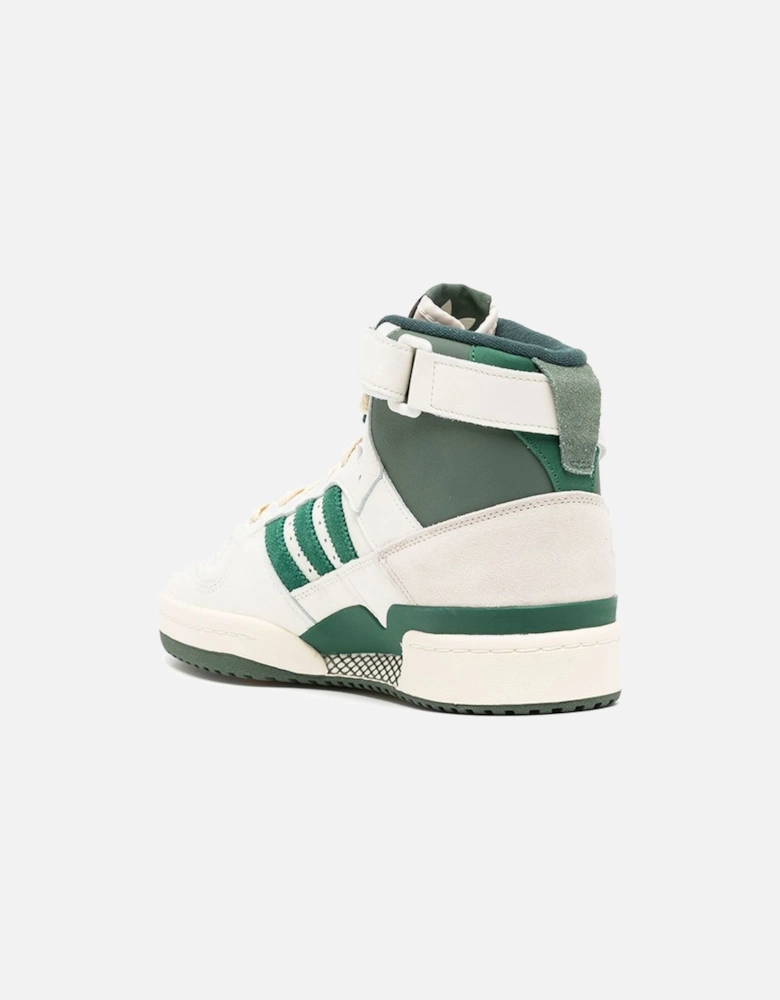 Adidas Men's Forum 84 High-Top Trainers