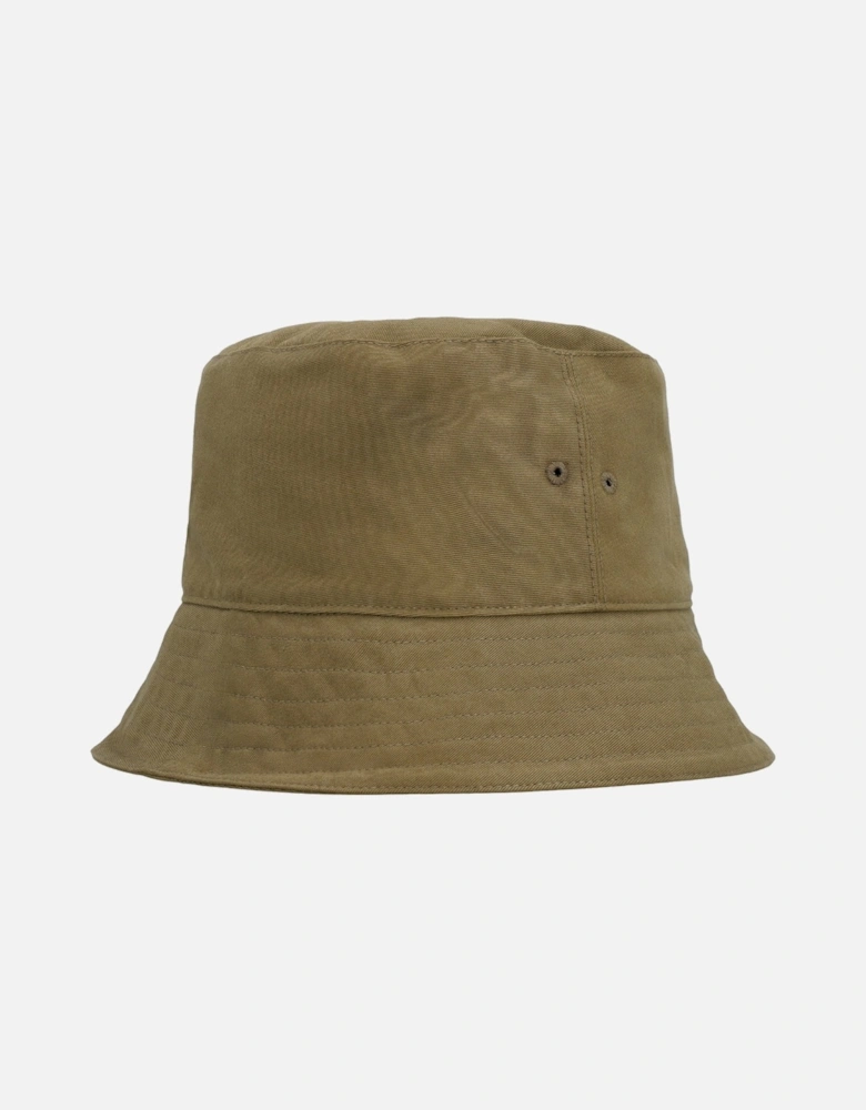 OW Logo Green Bucket Hat