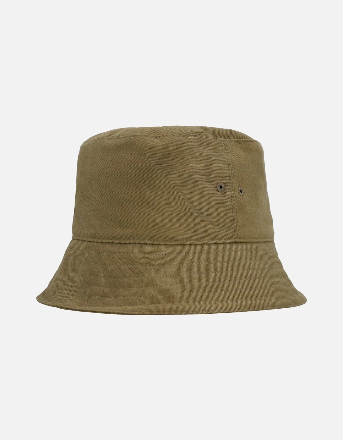 OW Logo Green Bucket Hat