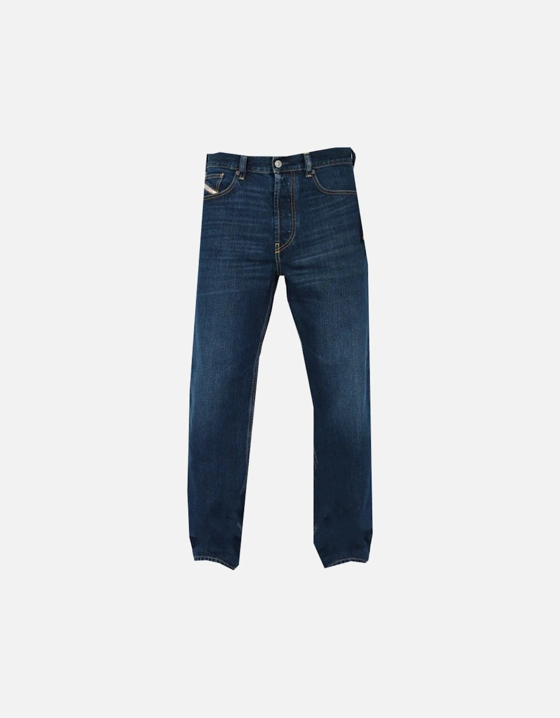 2010 D-Macs Medium Blue Jeans, 5 of 4