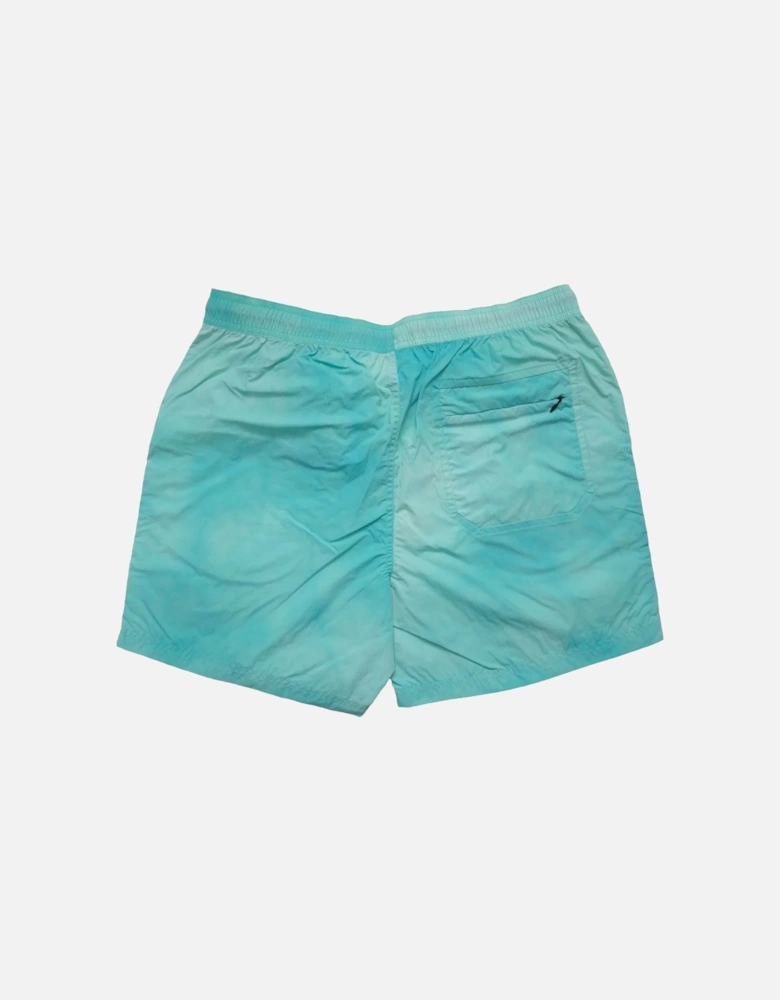 Breaker Ocean Blue Shorts