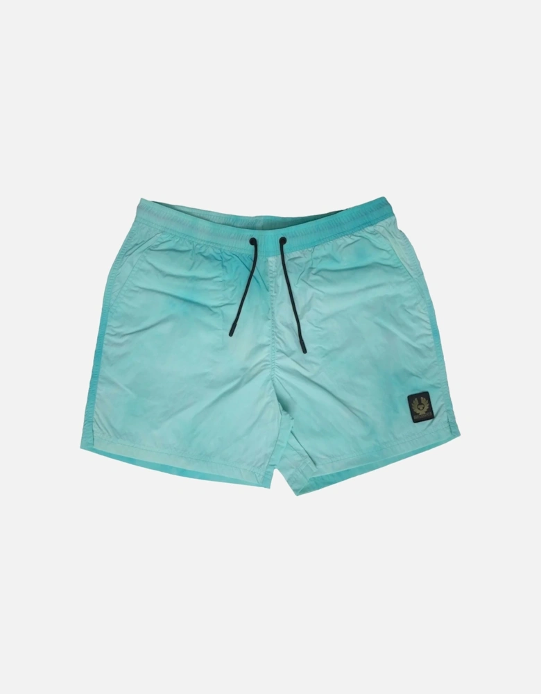 Breaker Ocean Blue Shorts