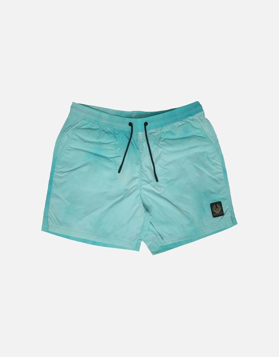 Breaker Ocean Blue Shorts, 4 of 3