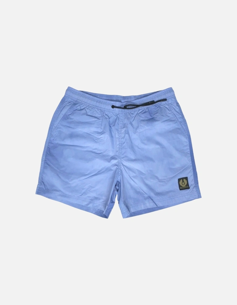 Breaker Purple Mauve Shorts