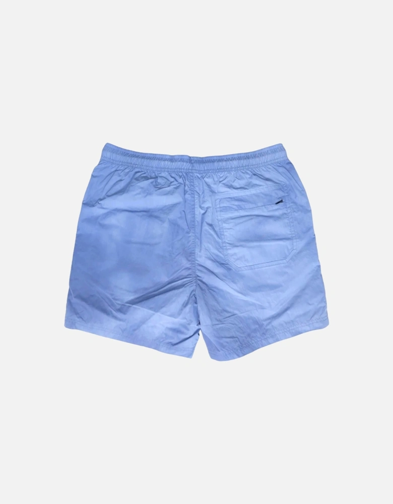 Breaker Purple Mauve Shorts