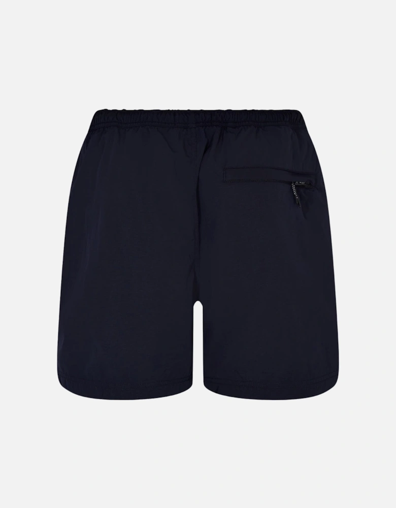 Clipper Dark Blue Swim Shorts