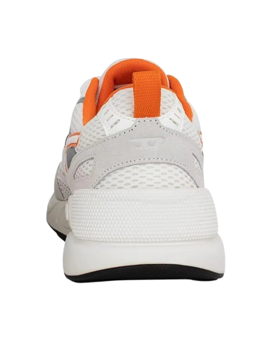 S-Serendiptiy Sport White Sneakers