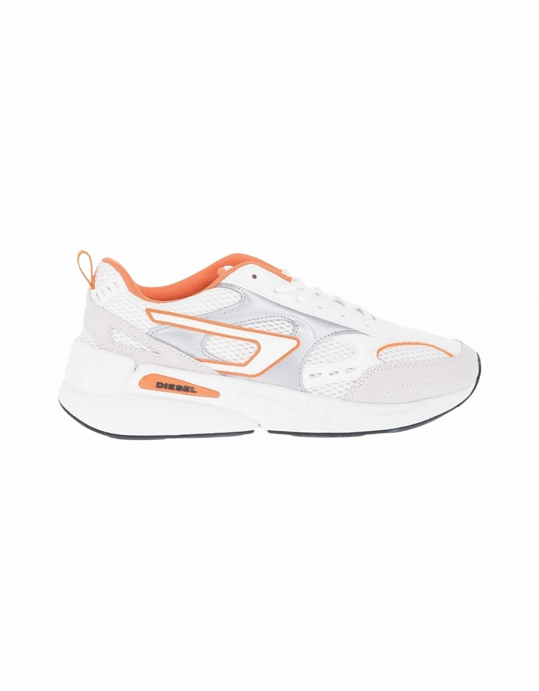 S-Serendiptiy Sport White Sneakers, 5 of 4