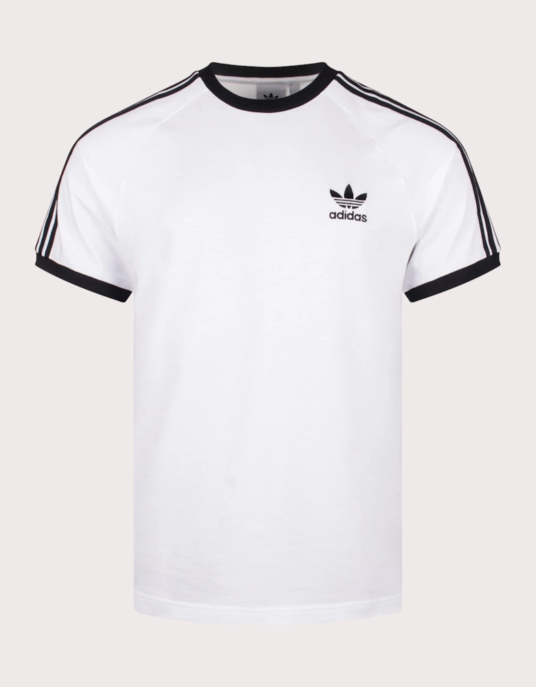 Slim Fit Adicolor Classics 3-Stripes T-Shirt