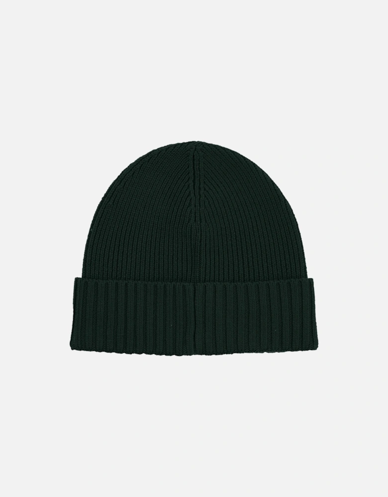 Boss Fati Virgin Wool Beanie