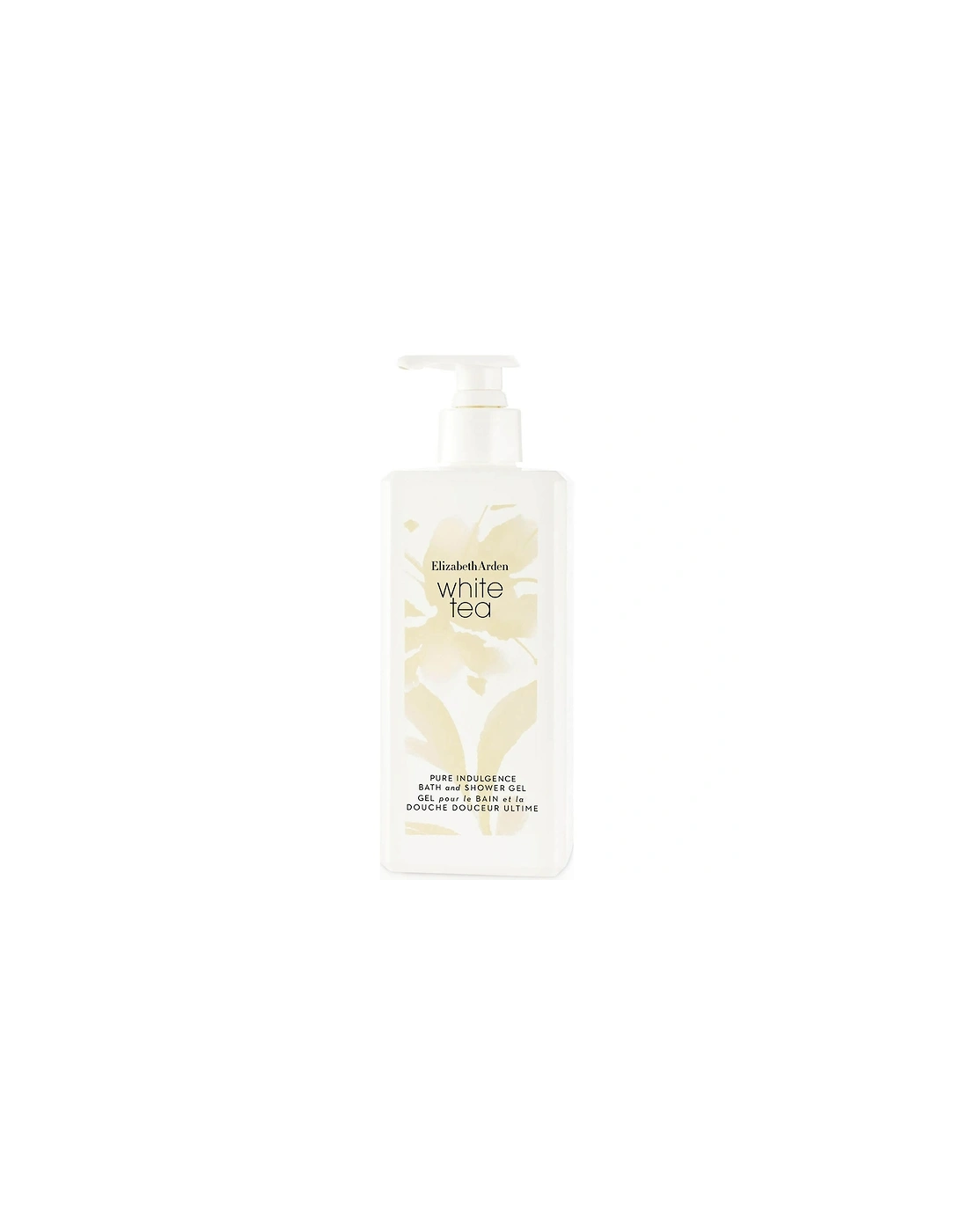 White Tea Shower Gel 400ml - Elizabeth Arden, 2 of 1