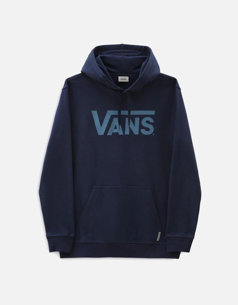 Mens Classic Cotton Hoodie