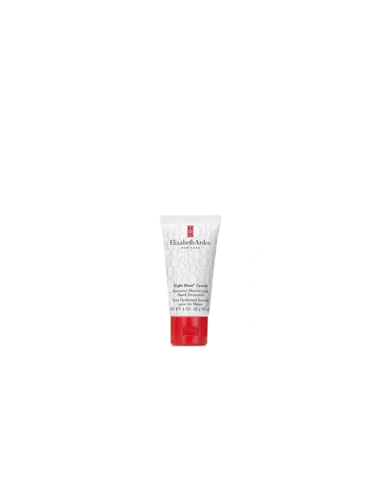 Eight Hour Cream Intensive Moisturising Hand Treatment 30ml - Elizabeth Arden