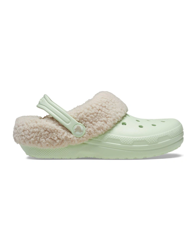 Kids Classic Blitzen Iv Clog - Light Green