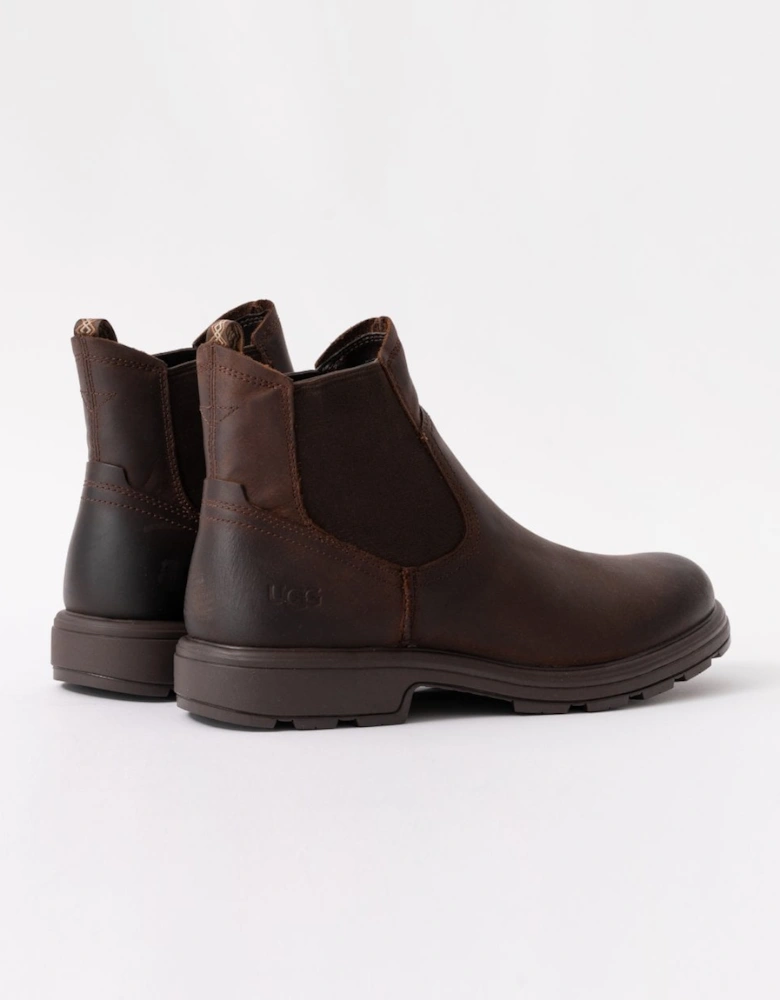 Biltmore Mens Chelsea Boots