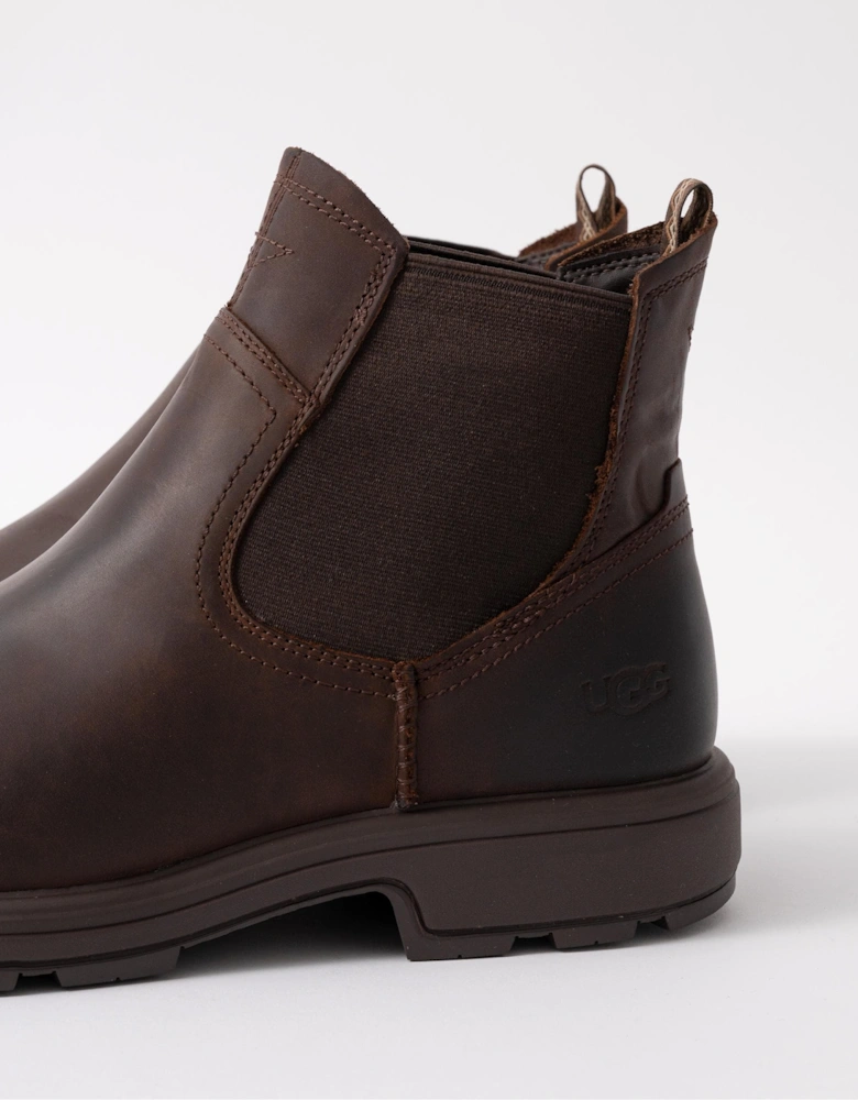 Biltmore Mens Chelsea Boots