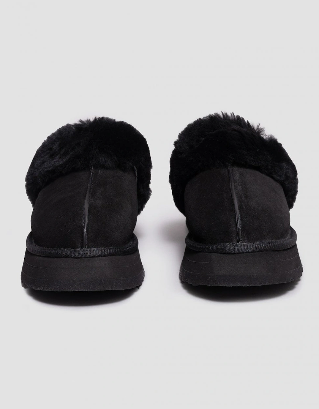 Disquette Womens Slipper