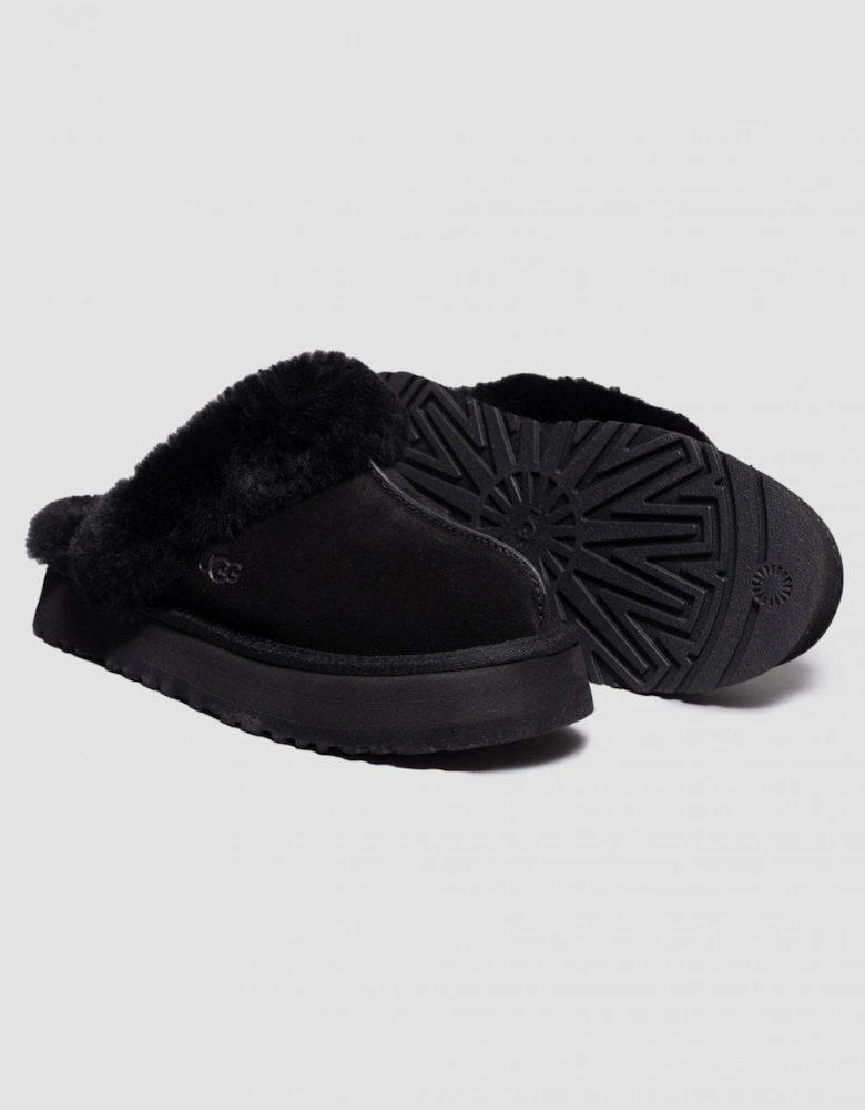 Disquette Womens Slipper