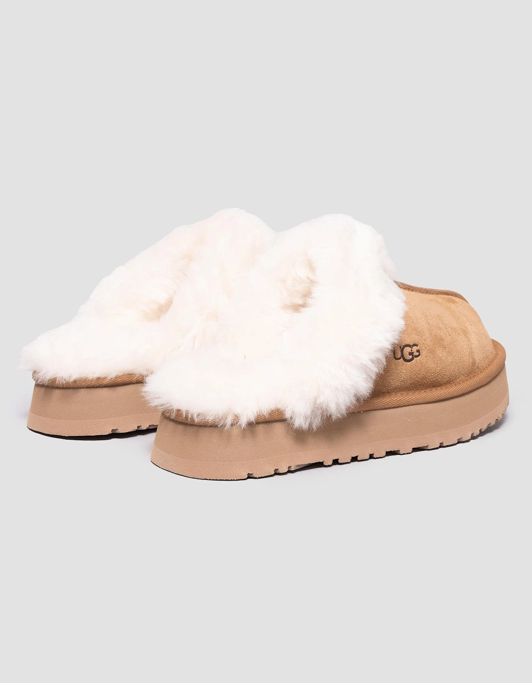 Disquette Womens Slipper