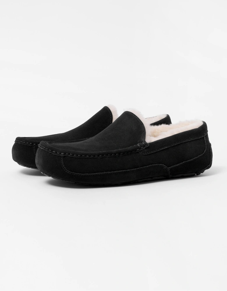 Ascot Mens Slipper