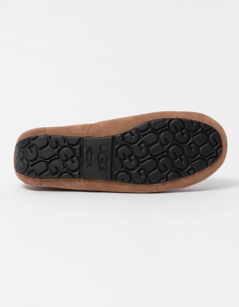 Ascot Mens Slipper