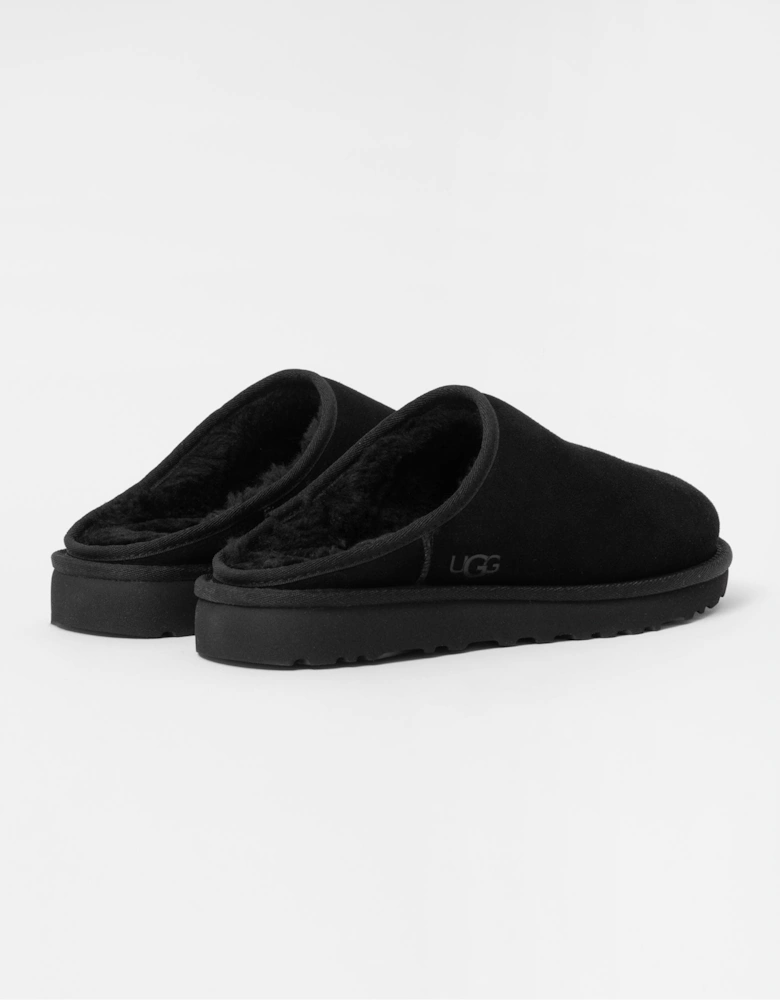 Mens Classic Slip On