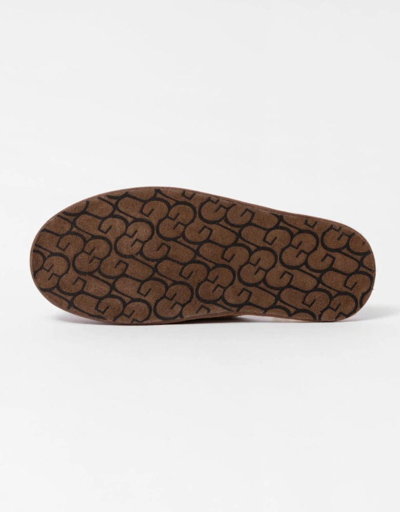 Scuff Mens Slipper