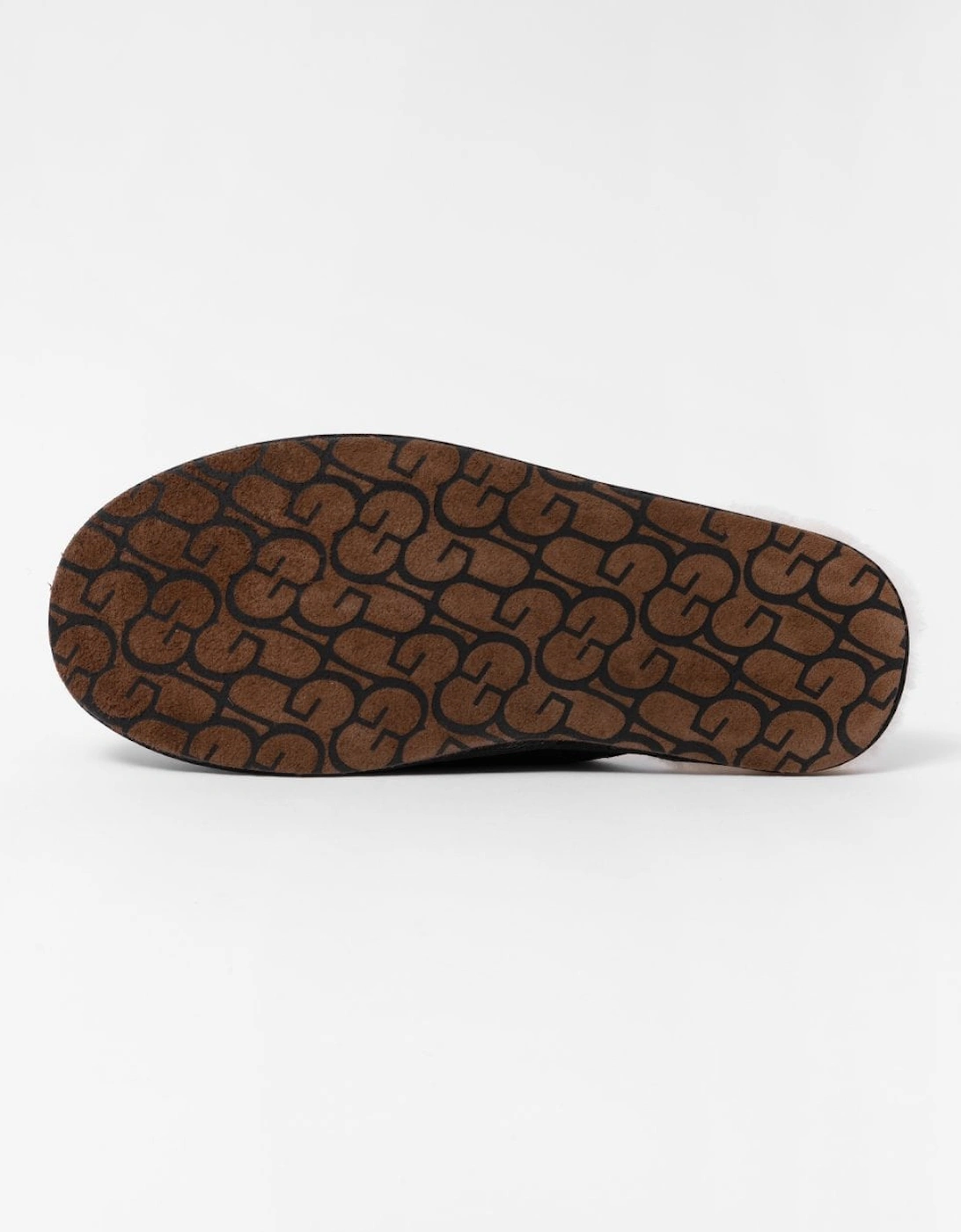 Scuff Mens Slipper