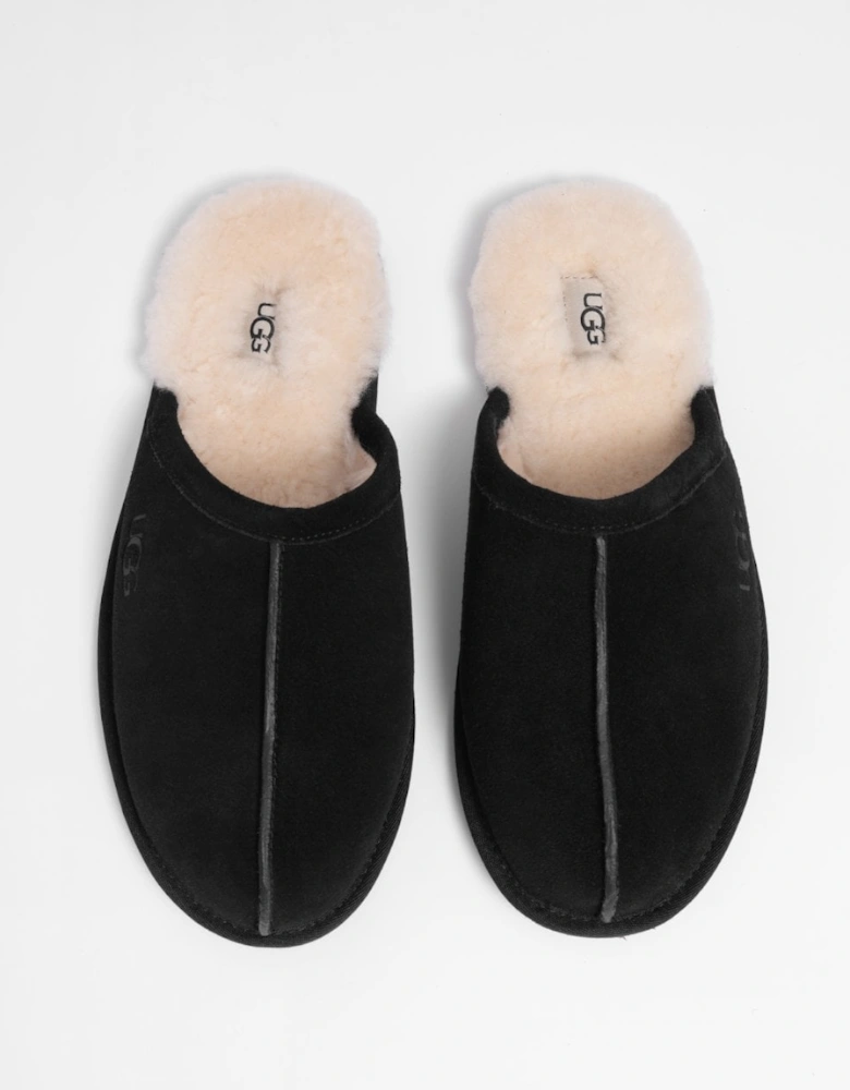 Scuff Mens Slipper