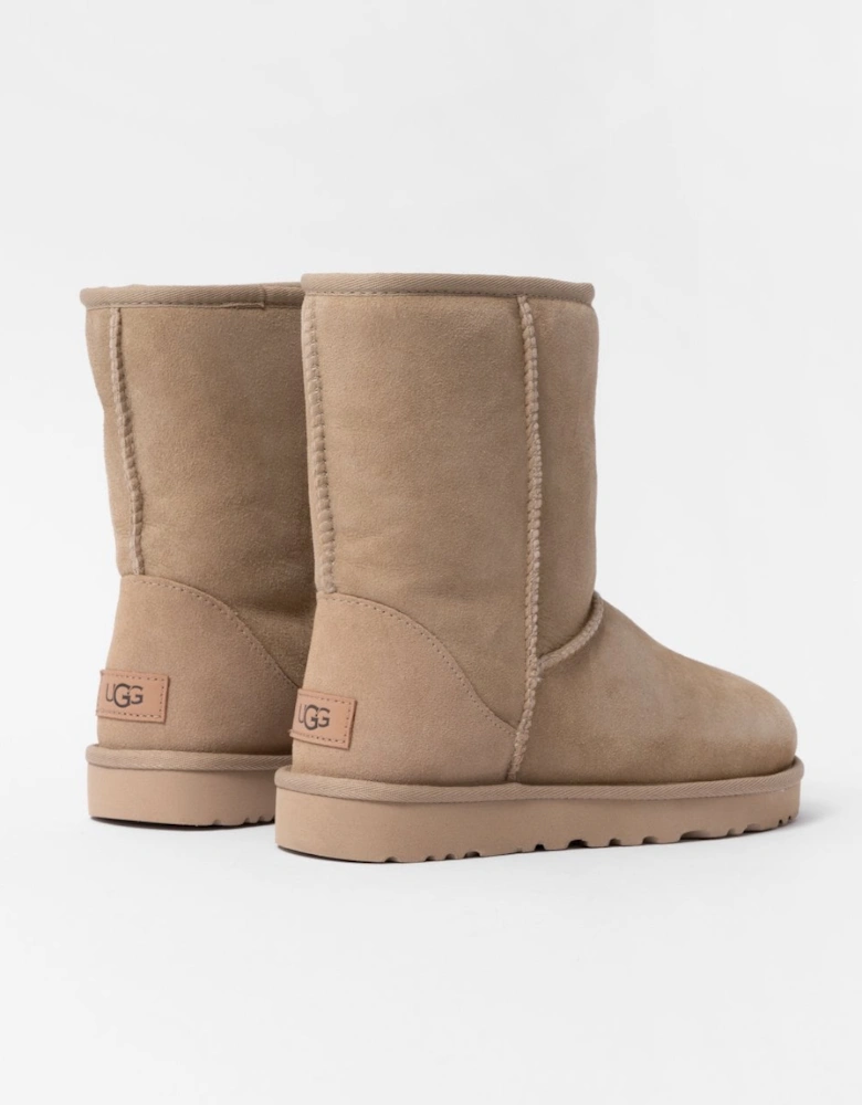 Classic Short II Womens Boot