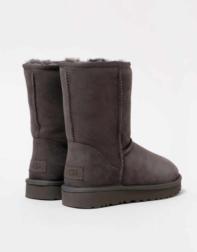 Classic Short II Womens Boot