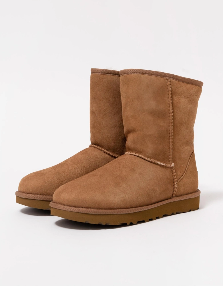 Classic Short II Womens Boot