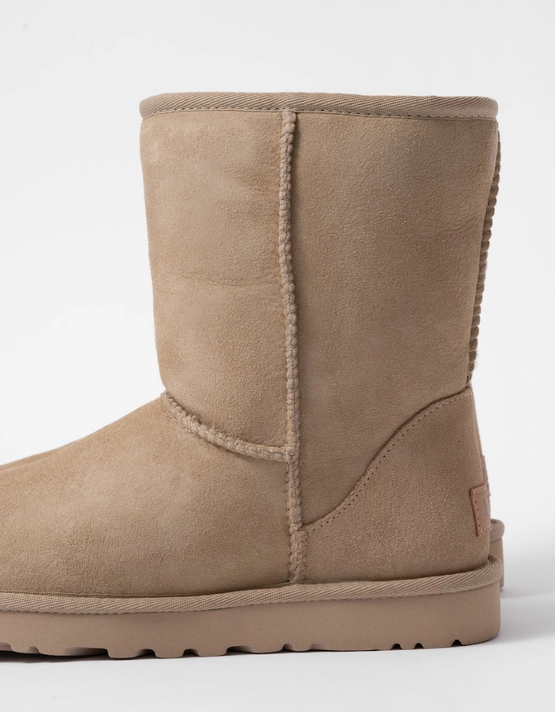 Classic Short II Womens Boot